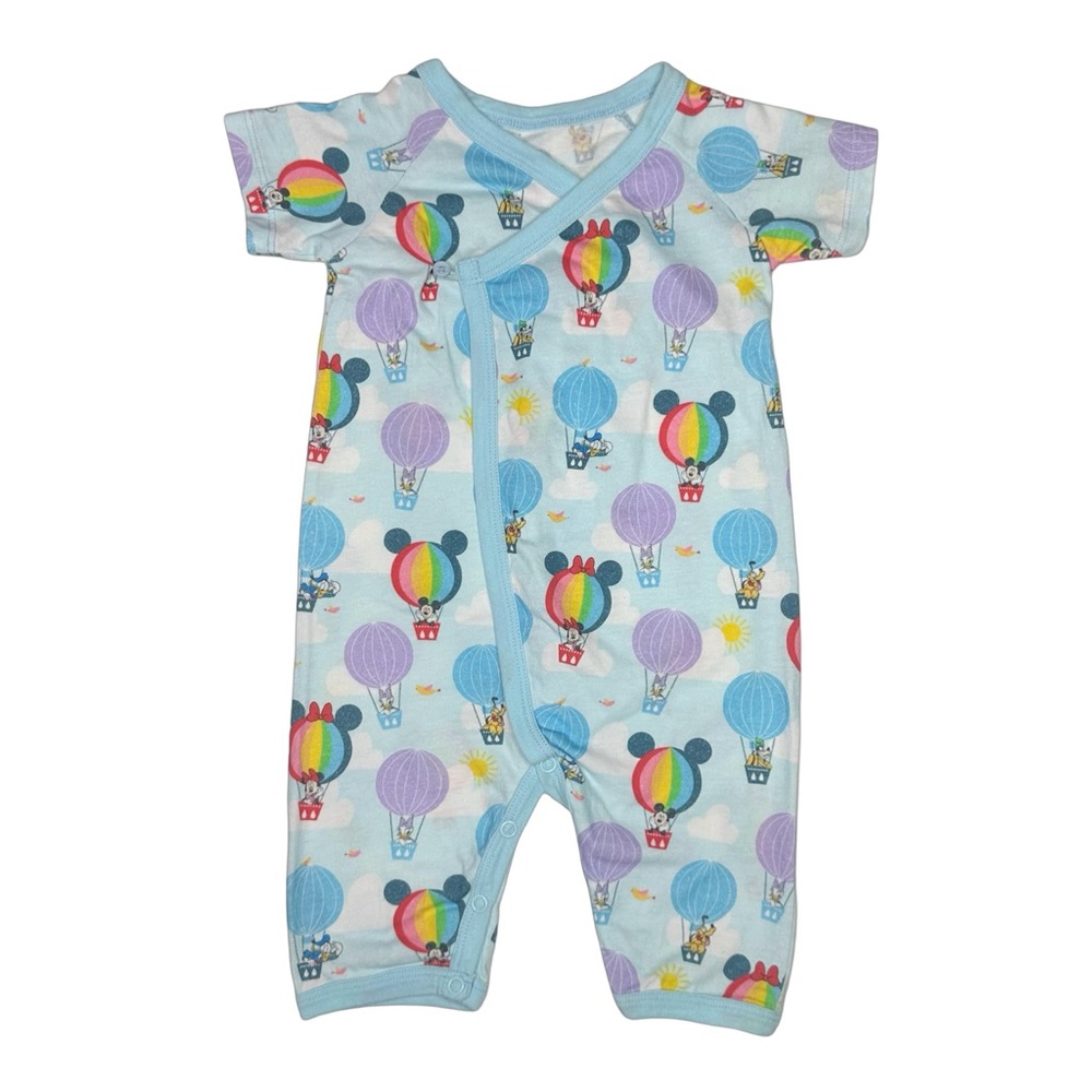 Disney Hot Air Balloon‎ Romper